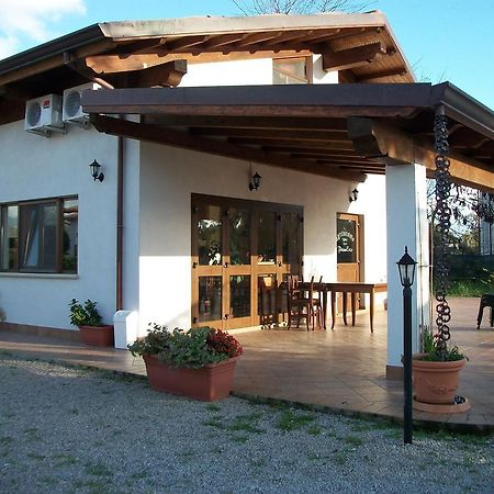 Agriturismo Primerio Hermada Exterior photo