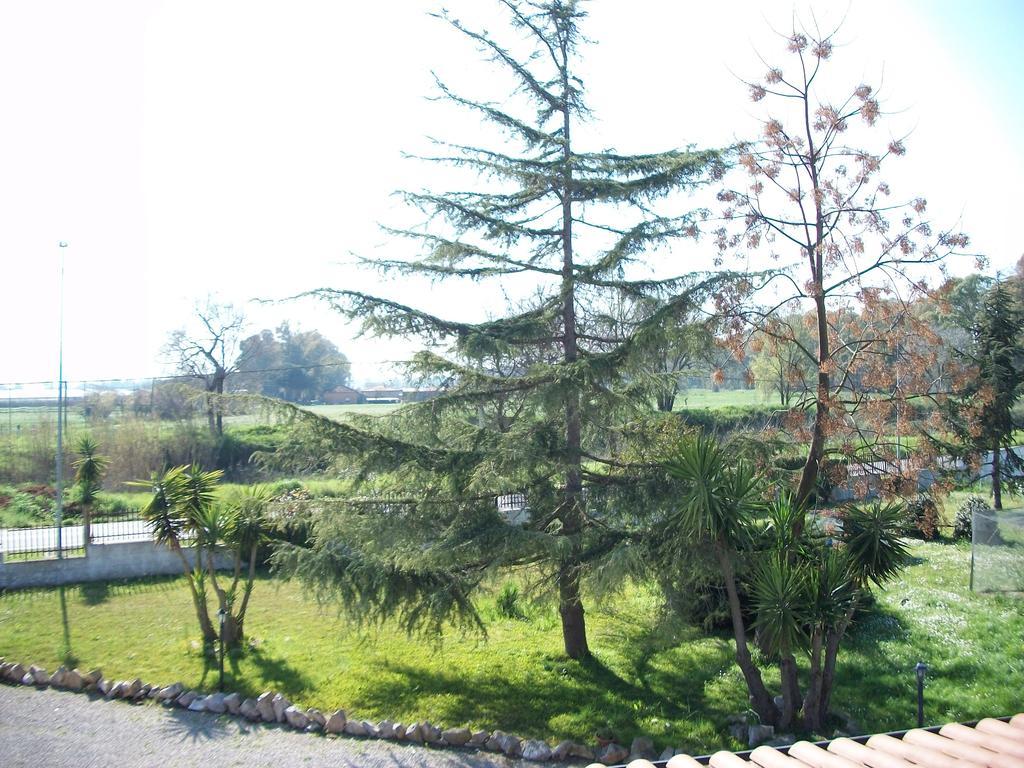 Agriturismo Primerio Hermada Exterior photo