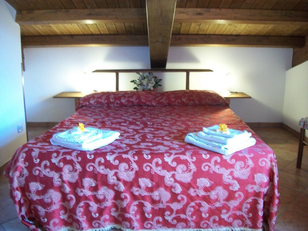 Agriturismo Primerio Hermada Exterior photo
