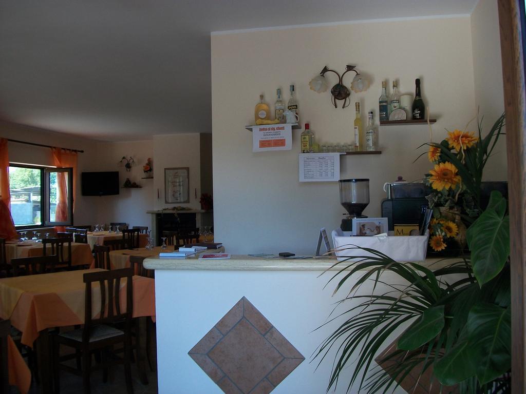 Agriturismo Primerio Hermada Exterior photo